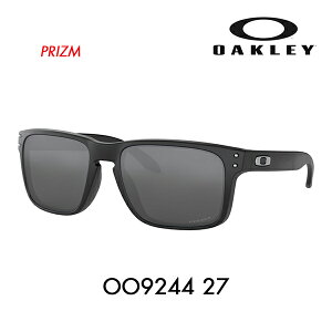 yKi̔XzI[N[ zubN TOX OO9244-27 OAKLEY HOLBROOK PRIZM POLARIZED AWAtBbg vY Kl t[ ɒBKl ዾ