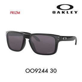 【正規品販売店】オークリー サングラス OO9244-30 OAKLEY ホルブルック アジアフィット プリズム HOLBROOK PRIZM メガネ フレーム 伊達メガネ 眼鏡