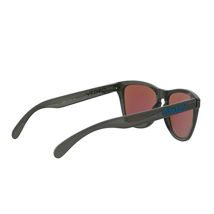 楽天市場】【正規品販売店】オークリー サングラス OO9245-74 OAKLEY  