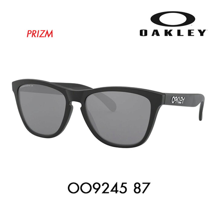 楽天市場】【正規品販売店】オークリー サングラス OO9245-87 OAKLEY 