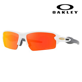 【正規品販売店】オークリー サングラス OO9271 53 OAKLEY フラック2.0 アジアフィット FLAK 2.0 (A) プリズム フィッシング 偏光レンズ PRIZM