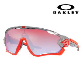 【正規品販売店】オークリー サングラス OO9290-73 OAKLEY ジョウブレイカー JAWBREAKER プリズム 2022北京オリンピック 限定モデル