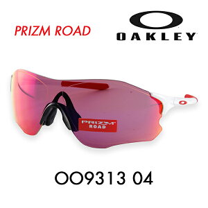 yKi̔XzI[N[ EV[pX TOX OO9313-04 OAKLEY vY[h AWAtBbg EVZERO PATH PRIZM ROAD Kl t[ ɒBKl ዾ