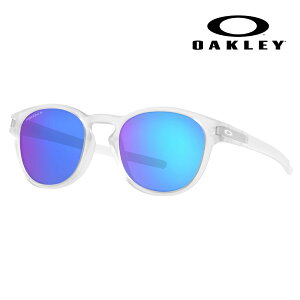 �y���K�i�̔��X�z�I�[�N���[ �T���O���X OO9349 48 OAKLEY ���b�` �A�W�A�t�B�b�g LATCH PRIZM �v���Y�� �Ό������Y