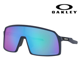 【正規品販売店】オークリー サングラス OO9406A 04 OAKLEY Sutro スートロ アジアンフィット プリズム サイクリング メガネフレーム 伊達メガネ 眼鏡