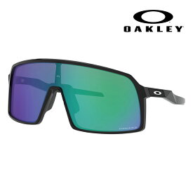 【正規品販売店】オークリー サングラス OO9406A 17 OAKLEY Sutro スートロ アジアンフィット プリズム サイクリング メガネフレーム 伊達メガネ 眼鏡