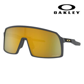 【正規品販売店】オークリー サングラス OO9406A 18 OAKLEY Sutro スートロ アジアンフィット プリズム サイクリング メガネフレーム 伊達メガネ 眼鏡