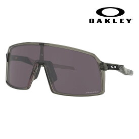 【正規品販売店】オークリー サングラス OO9406A 19 OAKLEY Sutro スートロ アジアンフィット プリズム サイクリング メガネフレーム 伊達メガネ 眼鏡
