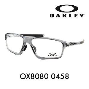 yKi̔XzxȂ1.55Y+0~ I[N[ NXN [ Kl t[ OX8080-0458 OAKLEY AWAtBbg CROSSLINK ZERO ɒBKl ዾ
