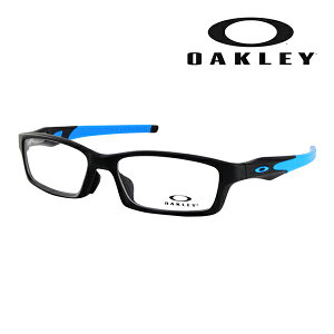yKi̔XzxȂ1.55Y+0~ I[N[ NXN Kl t[ OX8118-0156 OAKLEY AWAtBbg CROSSLINK ɒBKl ዾ