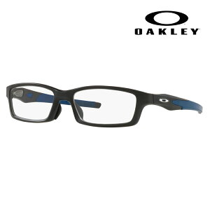 yKi̔XzxȂ1.55Y+0~ I[N[ NXN Kl t[ OX8118-1056 OAKLEY AWAtBbg CROSSLINK ɒBKl ዾ