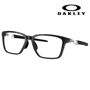 【正規品販売店】度なし1.55レンズ交換+0円 オークリー メガネ フレーム OX8188D 04 56 58 OAKLEY DOUBLE DOWN ダブルダウン メンズ アジアンフィット 伊達メガネ 眼鏡