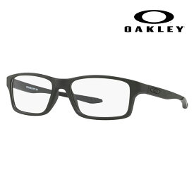 【正規品販売店】度なし1.55レンズ交換+0円 オークリー クロスリンク エックスエス メガネ フレーム OY8002-0151 OAKLEY CROSSLINK XS ユースフィット 伊達メガネ 眼鏡