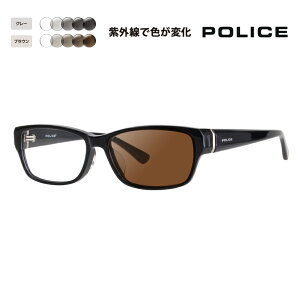 yKi̔Xz|X Kl t[ TOX YZbgVPL660J 01KR 55 POLICE XNGA Z AZe[g ɒBዾ Kl