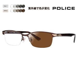yKi̔Xz|X Kl t[ TOX YZbg VPLN74J 0MB1 55 POLICE iC[ XNGA Y fB[X ɒBዾ