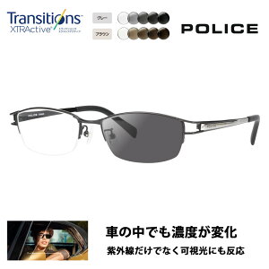 yKi̔Xz|X Kl t[ TOX YZbg jR gWVYGNXgANeBu j[WFl[V ^] hCu VPL174J BK3X 54 POLICE XNGA n