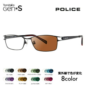 yKi̔Xz|X Kl t[ TOX YZbg VPL173J BK10 54 POLICE XNGA ^ `^ t ɒBዾ Kl jR gWVYGEN S