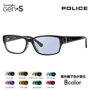 yKi̔Xz|X Kl t[ TOX YZbg VPL660J 02GR 55 POLICE XNGA Z AZe[g ɒBዾ Kl jR gWVYGEN S