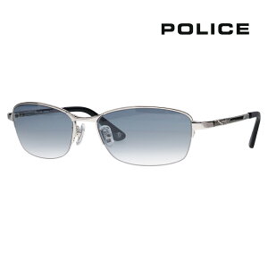 �ʒ����f���y���K�i�̔��X�z�|���X ���K�l �T���O���X �ɒB���K�l �ዾ SPLG37J 579B 58 POLICE 2023�N���f�� ORIGINS �I���W���Y �����Y �X�N�G�A �n�[�t���� �i�C���[��