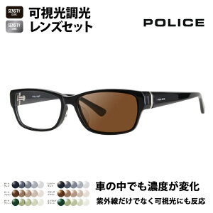 yKi̔Xz|X Kl t[ TOX YZbgVPL660J 01KR 55 POLICE HOLT/HOYA SENSITY DARK SHINE ZVeB_[N VC ~[ XNGA Z AZe[g ɒBዾ 