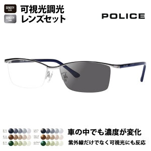 yKi̔Xz|X Kl t[ TOX YZbg VPLN69J 0S11 56 POLICE HOLT/HOYA SENSITY DARK SHINE ZVeB_[N VC ~[ XNGA Y `^ Wp