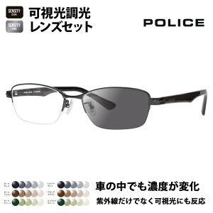 yKi̔Xz|X Kl t[ TOX YZbg VPLN71J 0530 54 POLICE HOLT/HOYA SENSITY DARK SHINE ZVeB_[N VC ~[ iC[ XNGA Y ɒB
