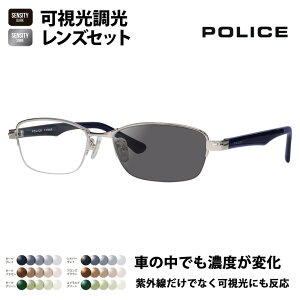 yKi̔Xz|X Kl t[ TOX YZbg VPLN71J 0579 54 POLICE HOLT/HOYA SENSITY DARK SHINE ZVeB_[N VC ~[ iC[ XNGA Y ɒB