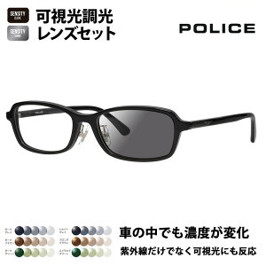 yKi̔Xz|X Kl t[ TOX YZbg VPLP38J 0700 53 POLICE HOLT/HOYA SENSITY DARK SHINE ZVeB_[N VC ~[ 2024Nf Y XNGA Z 