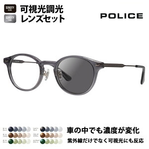yKi̔Xz|X Kl t[ TOX YZbg VPLP40J 09CL 47 POLICE HOLT/HOYA SENSITY DARK SHINE ZVeB_[N VC ~[ 2024Nf Y {Xg NV
