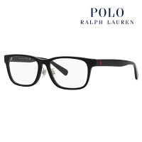 【正規品販売店】度なし1.55レンズ交換+0円 ポロ ラルフローレン メガネ PH2249D 5001 54 POLO RALPH LAUREN ウェリントン スクエア アジアンフィットモデル 眼鏡 伊達メガネ