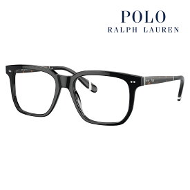 【正規品販売店】度なし1.55レンズ交換+0円 ポロ ラルフローレン メガネ PH2269F 5001 53 POLO RALPH LAUREN スクエア フルフィットモデル セル 眼鏡 伊達メガネ