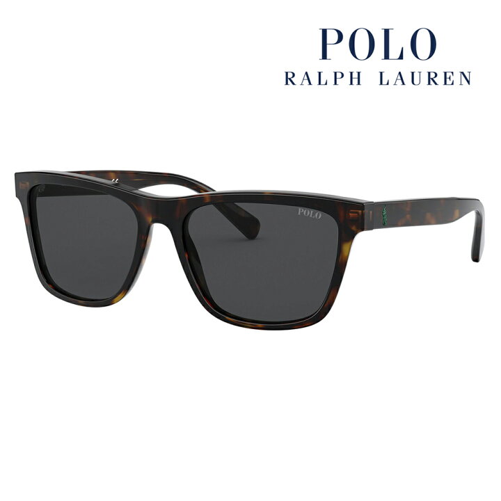 楽天市場】【正規品販売店】ポロ ラルフローレン サングラス PH4167F 