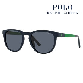 【正規品販売店】ポロ ラルフローレン サングラス PH4182U 550687 53 POLO RALPH LAUREN ウェリントン ユニバーサルデザイン セル 伊達メガネ 眼鏡