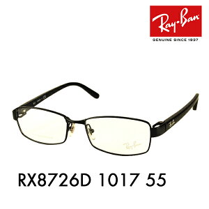 yAEgbgzxȂ1.55Y+0~ Co Kl t[ RX8726D 1017 55 Ray-Ban AWAf ^ `^
