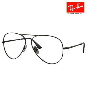 yKi̔XzxȂ1.55Y+0~ Co Kl t[ RX8789 1244 58 Ray-Ban CoYΉ AVIATOR TITANIUM ArG[^[`^jE pCbg { ɒBKl ዾ