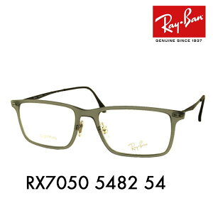 yIXXizxȂ1.55Y+0~ Co CgC Kl RX7050 5482 54 Ray-Ban LIGHT RAY