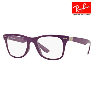 yAEgbgzxȂ1.55Y+0~ Co EFCt@[[ Kl RX7034F 5443 52 Ray-Ban WAYFARER EFg TECH LITEFORCE