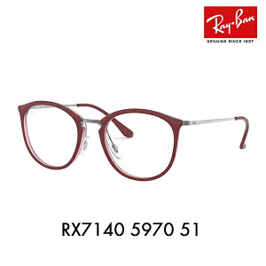 yAEgbgzxȂ1.55Y+0~ Co Kl t[ RX7140 5970 51 Ray-Ban nCXg[g {Xg HIGHSTREET