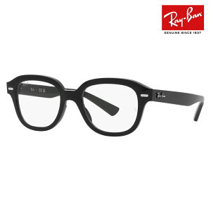 【正規品販売店】度なし1.55レンズ交換+0円 レイバン メガネ フレーム RX7215F 2000 51 Ray-Ban レイバン純正レンズ対応 ERIK OPTICS エリックオプティクス ウェリントン ボストン フルフィットモデル