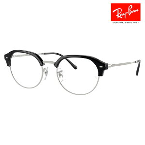 yKi̔XzxȂ1.55Y+0~ Co Kl t[ RX7229 2000 51 53 Ray-Ban CoYΉ Clubmaster slim Nu}X^[X Eh {Xg NVbN  