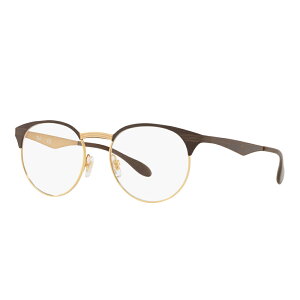 yAEgbgzxȂ1.55Y+0~ Co Kl t[ RX6406 2905 49 Ray-Ban {Xg ^ nCXg[g HIGHSTREET