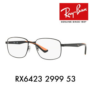yIXXizxȂ1.55Y+0~ Co Kl t[ RX6423 2999 53 Ray-Ban XNGA ^