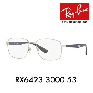 yIXXizxȂ1.55Y+0~ Co Kl t[ RX6423 3000 53 Ray-Ban XNGA ^