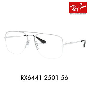 yKi̔XzxȂ1.55Y+0~ Co Kl t[ RX6441 2501 56 Ray-Ban CoYΉ XNGA iC[ THE GENERAL GAZE c[ubW