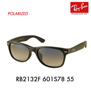 �y���K�i�̔��X�z���C�o�� �T���O���X RB2132F 601S78 55 Ray-Ban ���C�o�����������Y�Ή� �ɒB���K�l �ዾ �Ό� �t���t�B�b�e�B���O
