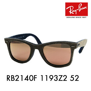yIXXizCo fj EFCt@[[ TOX RB2140F 1193Z2 52 Ray-Ban DENIM WAYFARER ttBbgf
