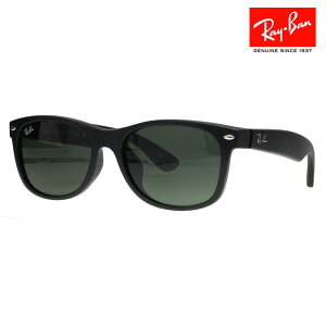 yKi̔XzCo j[EFCt@[[ TOX RB2132F 622 55 Ray-Ban CoYΉ ɒBKl ዾ NEW WAYFARER ttBbgf