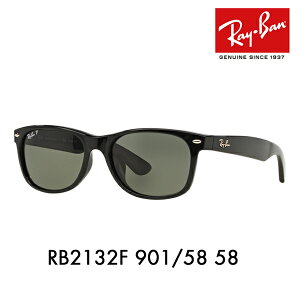 yKi̔XzCo EFCt@[[ TOX RB2132F 901/58 58 Ray-Ban CoYΉ NEW WAYFARER NEW WAYFARER EFg ttBbgf