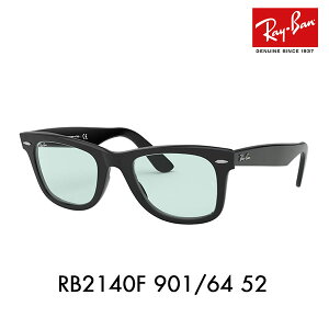 yKi̔XzCo EFCt@[[ TOX RB2140F 901/64 52 Ray-Ban CoYΉ ttBbg WAYFARER WASHED LENSES EHbVhY CgJ[Y ɒBKl 