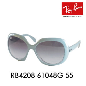 yIXXizCo TOX RB4208 61048G 55 Ray-Ban ɒBKl ዾ